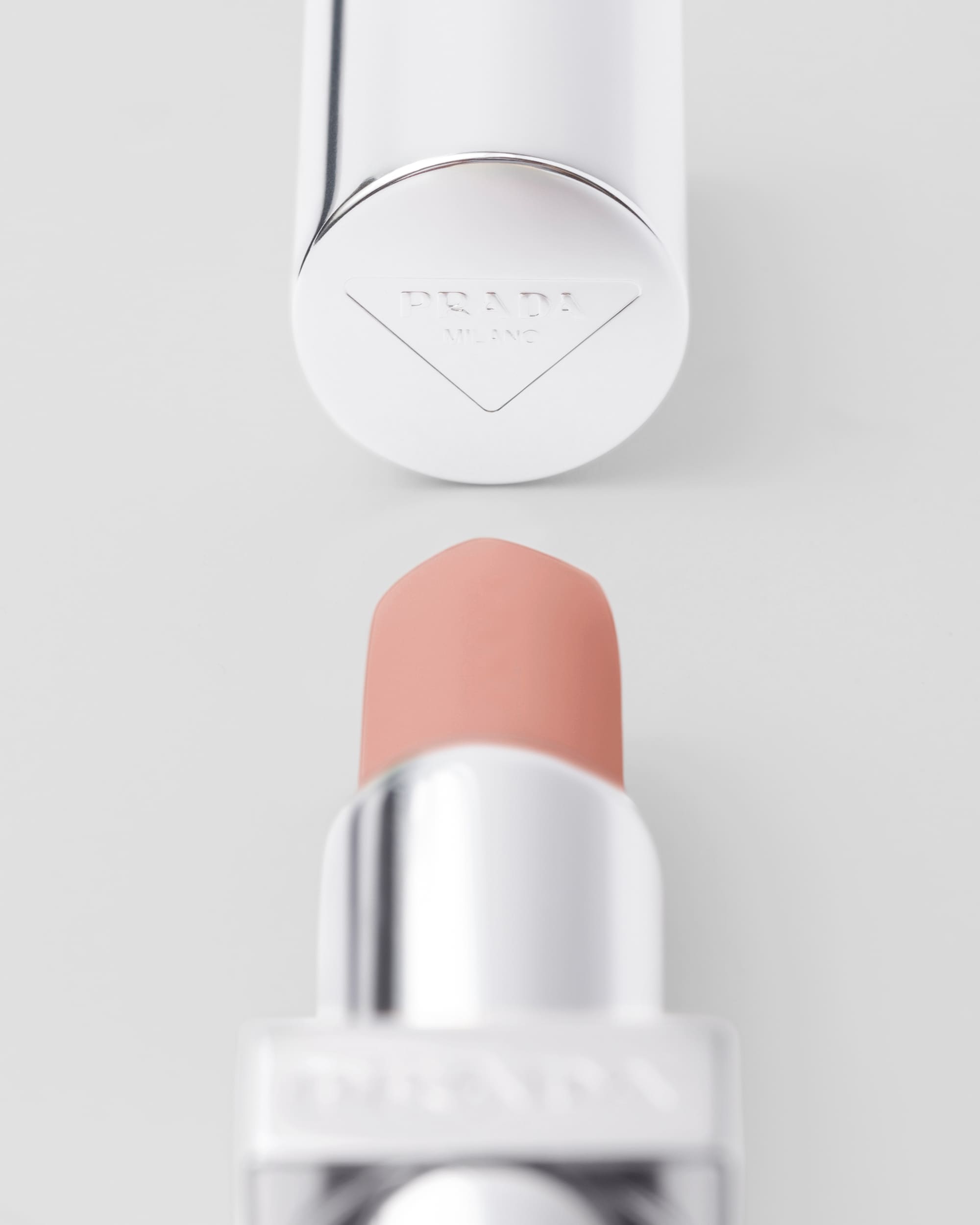 Son PRADA Optimizing Care Lip Balm #U013 Guava - Kallos Vietnam
