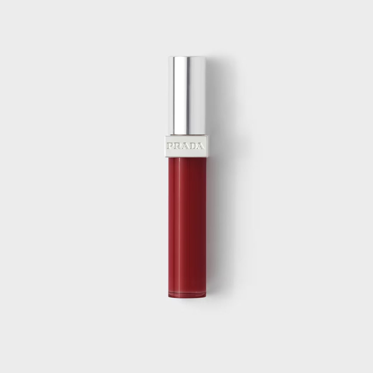 Son PRADA Reflection Glossy Liquid Balm #P259 Pixel Plum