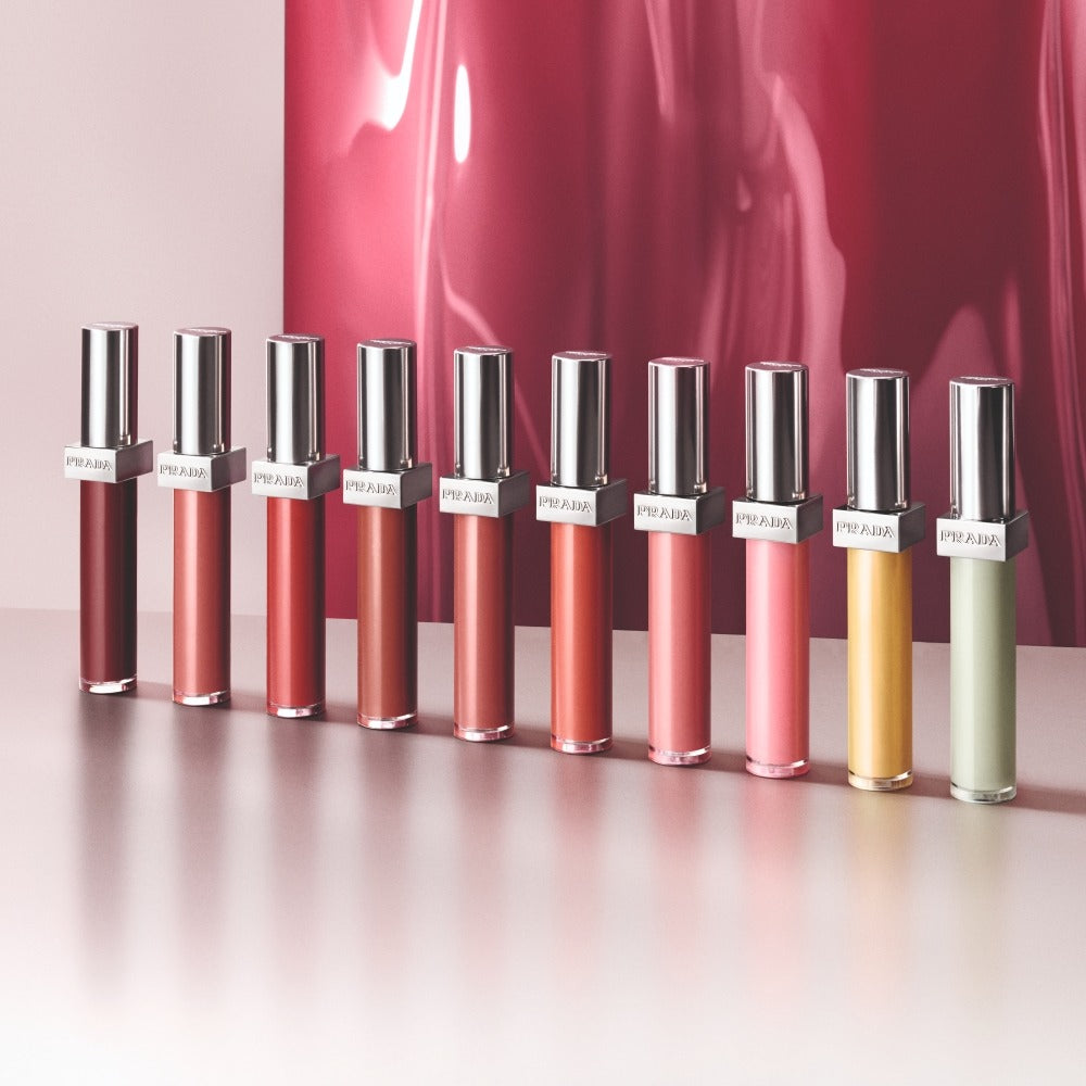 PRADA Reflection Glossy Liquid Balm 