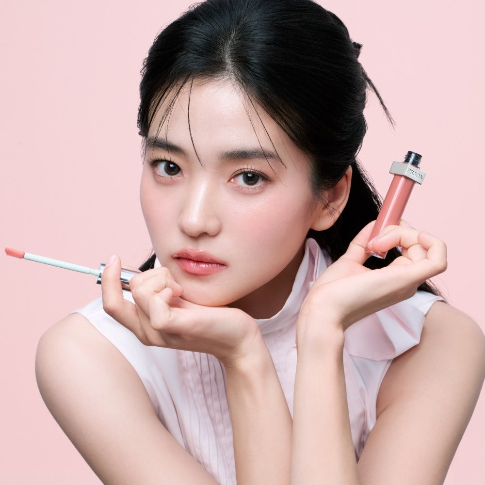 PRADA Reflection Glossy Liquid Balm 