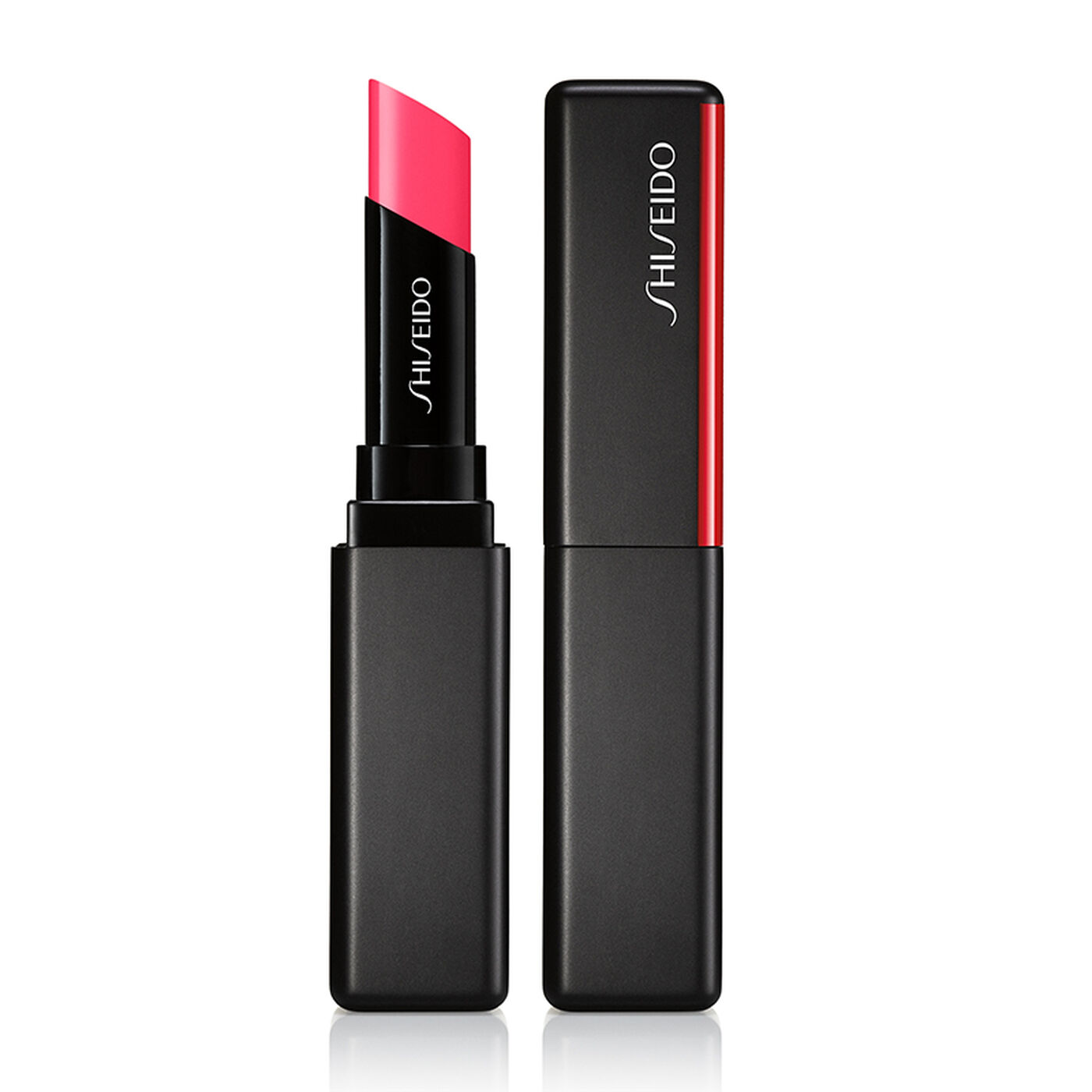 Son SHISEIDO Colorgel Lipbalm #104 Hibiscus - Kallos Vietnam