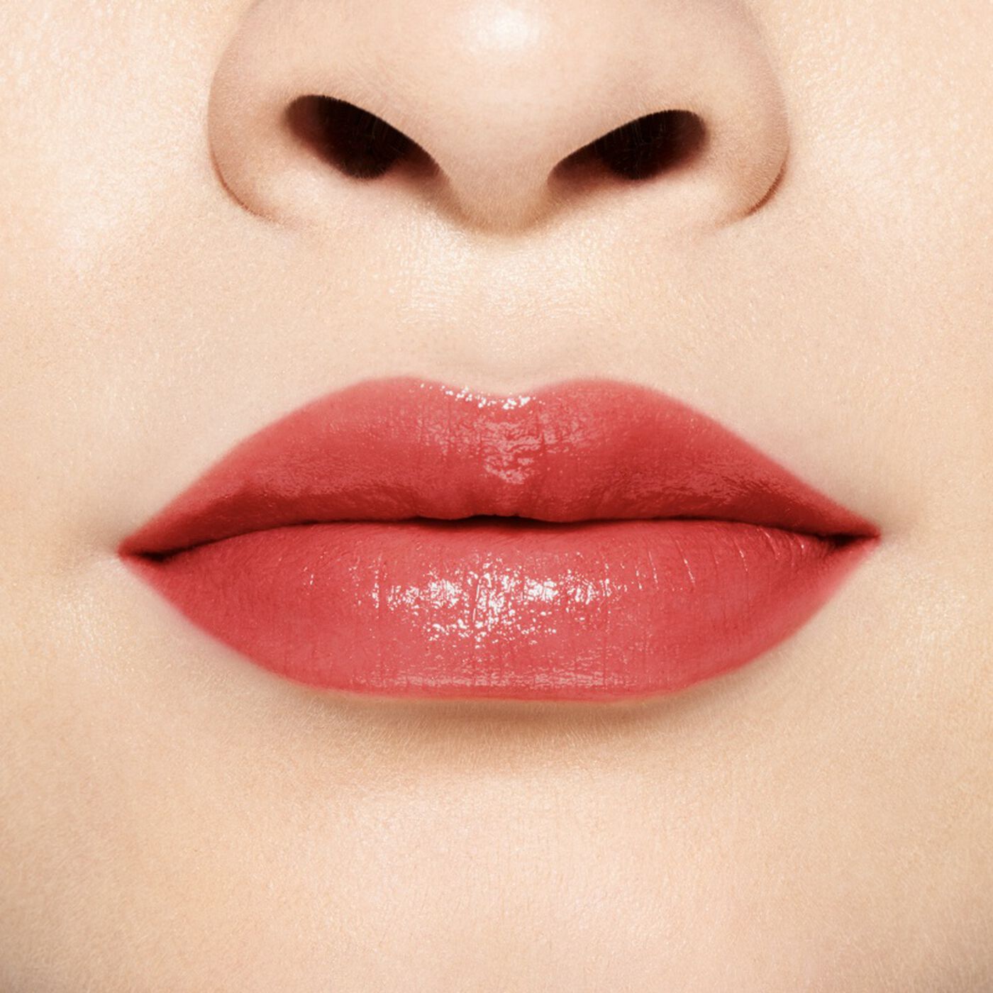 Son SHISEIDO Colorgel Lipbalm #105 Poppy - Kallos Vietnam