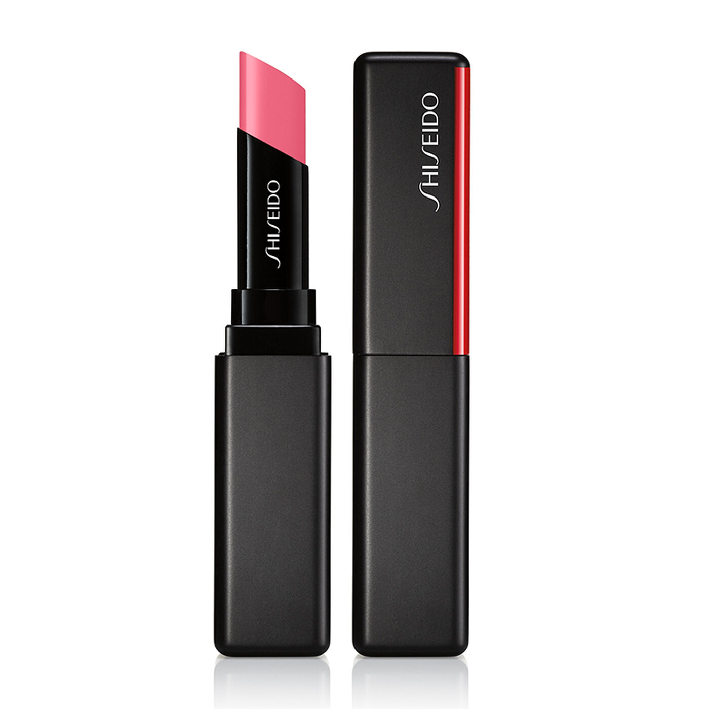 Son SHISEIDO Colorgel Lipbalm #107 Dahlia - Kallos Vietnam