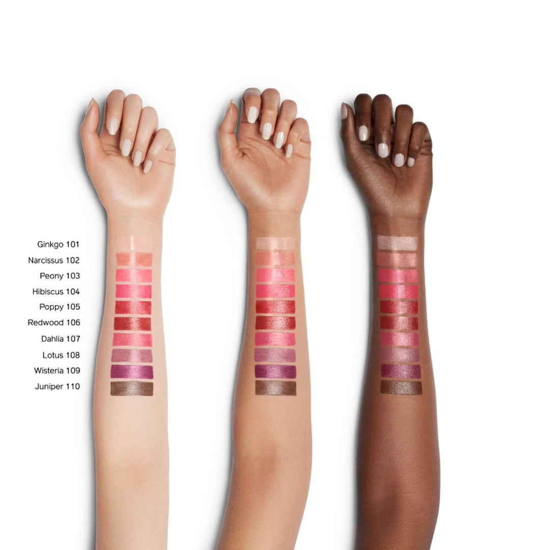 Son SHISEIDO Colorgel Lipbalm #113 Sakura