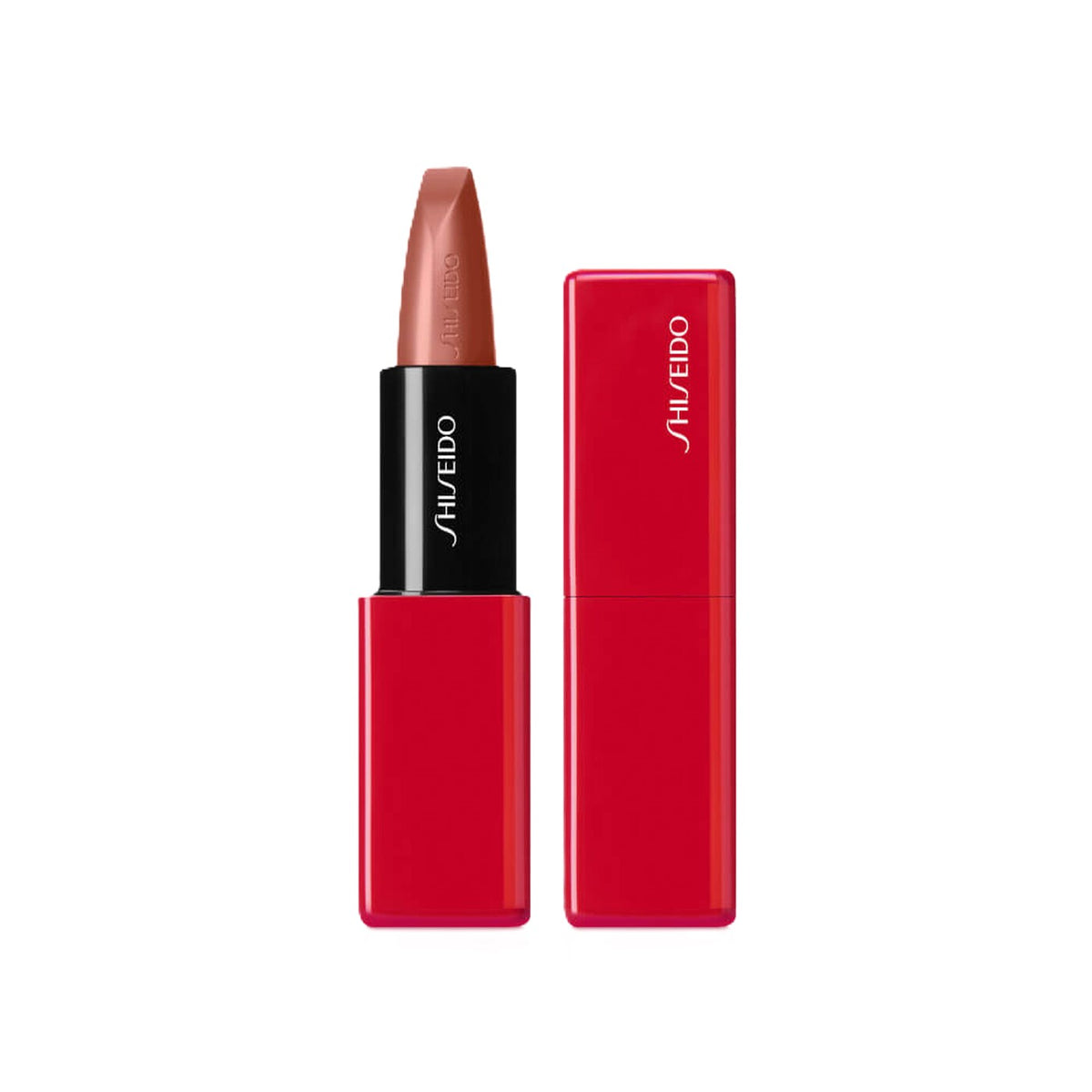 Son SHISEIDO Technosatin Gel Lipstick #405 Playback