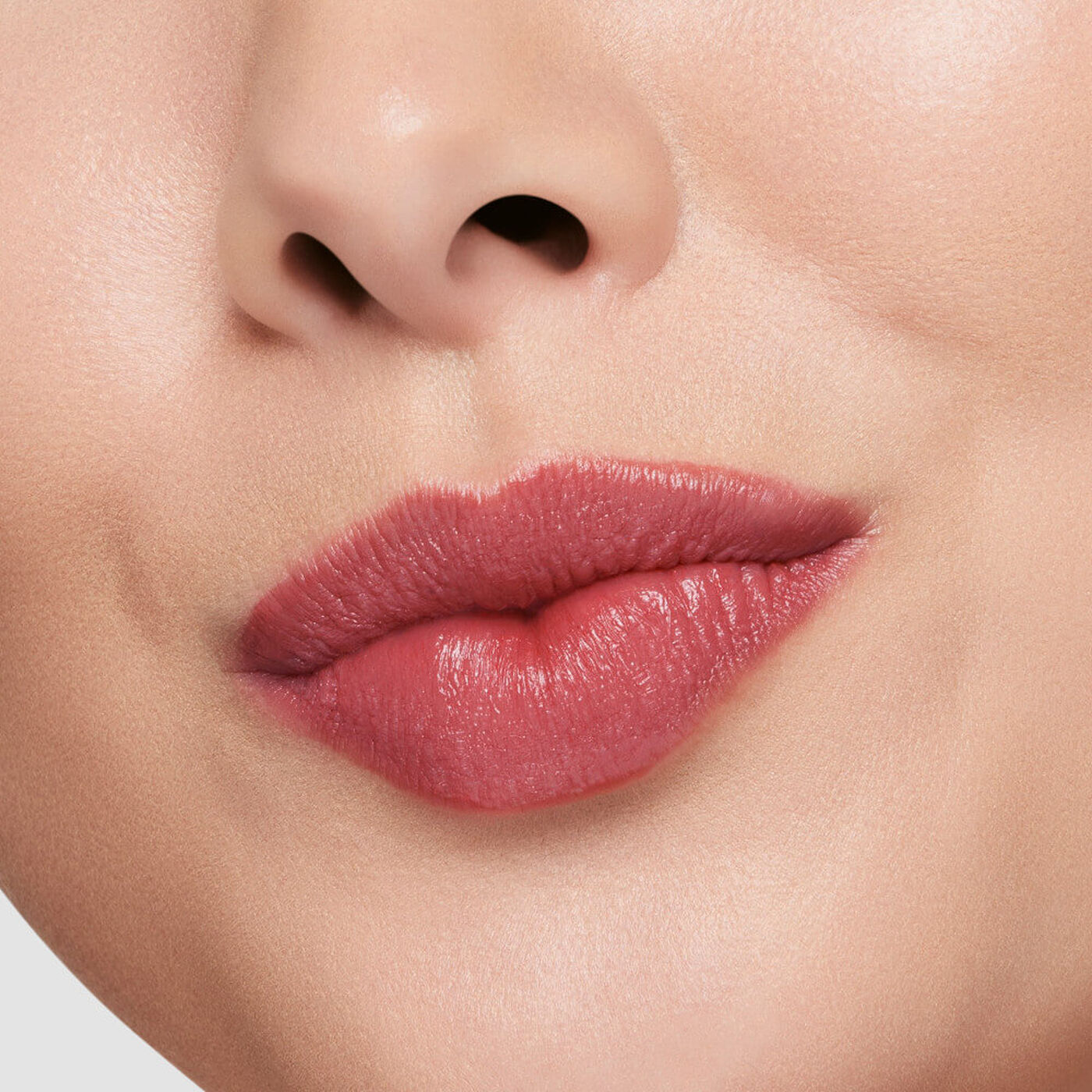 Son SHISEIDO Technosatin Gel Lipstick #409 Harmonic Drive - Kallos Vietnam