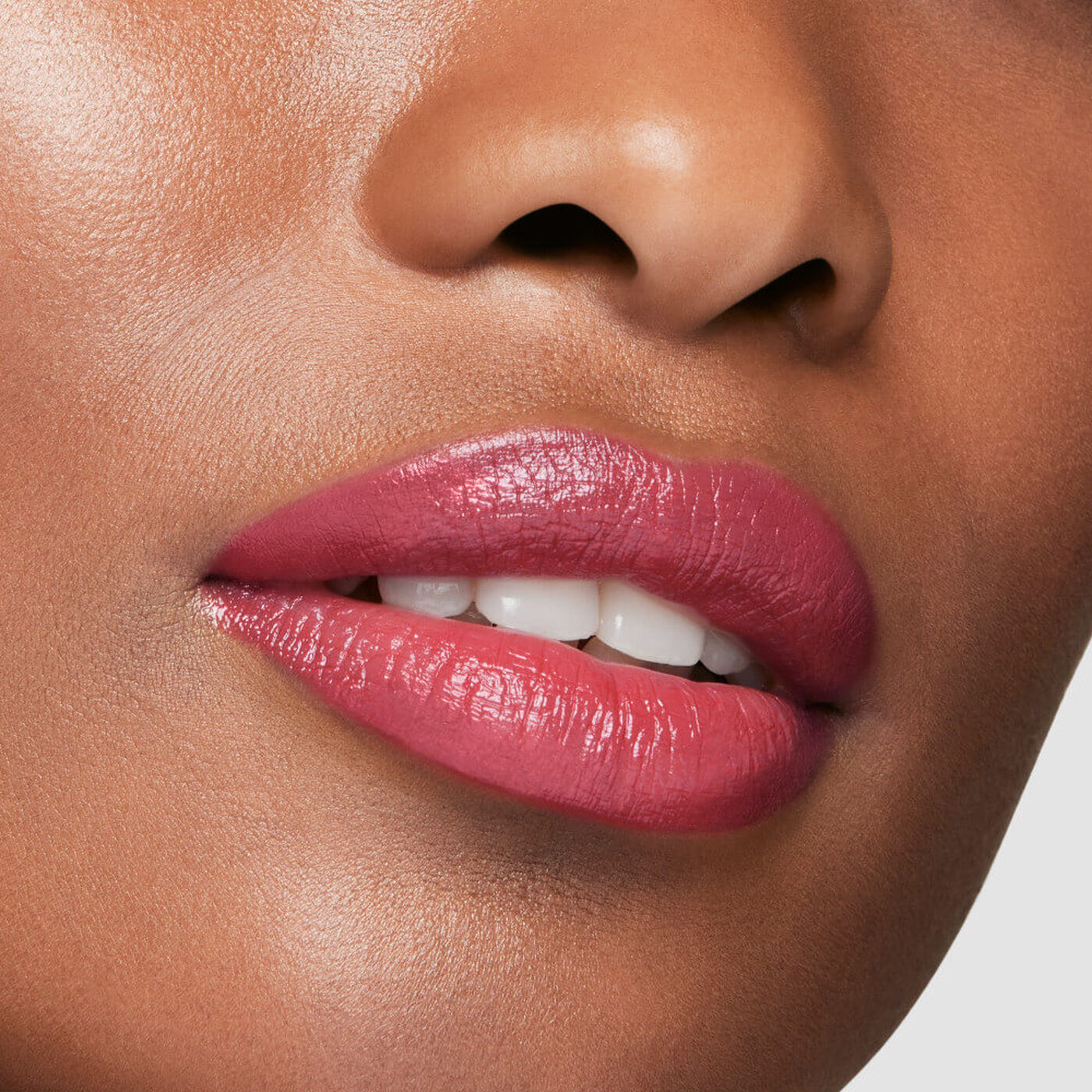 Son SHISEIDO Technosatin Gel Lipstick #409 Harmonic Drive - Kallos Vietnam