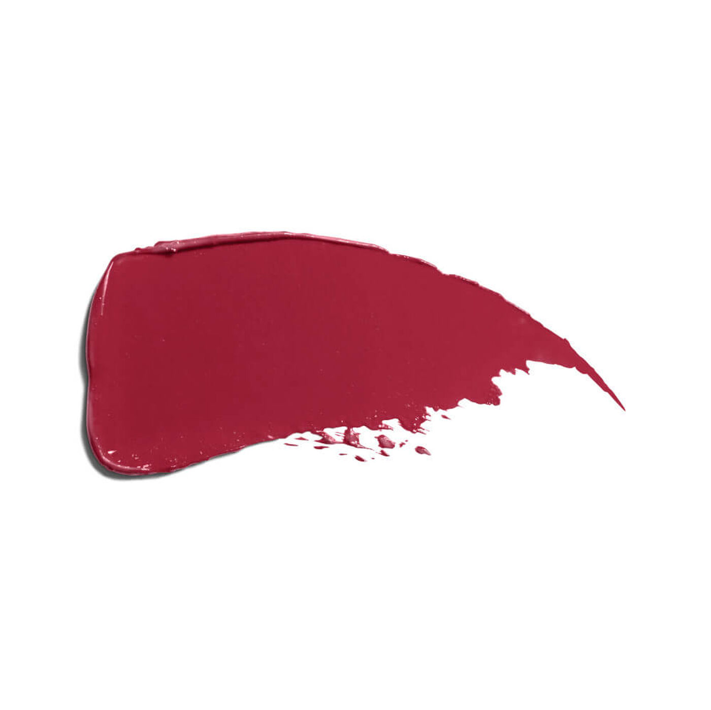 Son SHISEIDO Technosatin Gel Lipstick #411 Scarlet Cluster - Kallos Vietnam