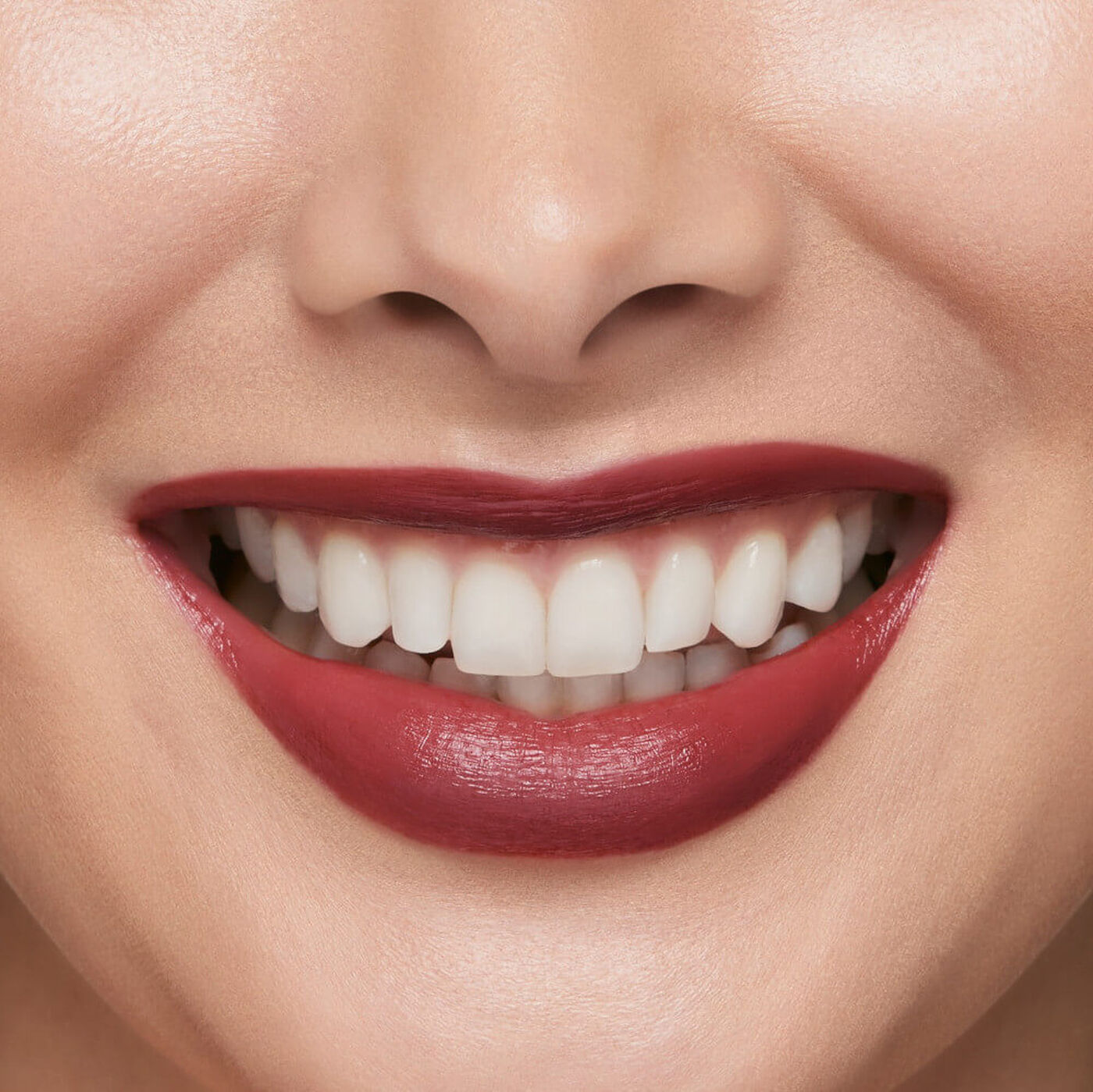 Son SHISEIDO Technosatin Gel Lipstick #411 Scarlet Cluster - Kallos Vietnam