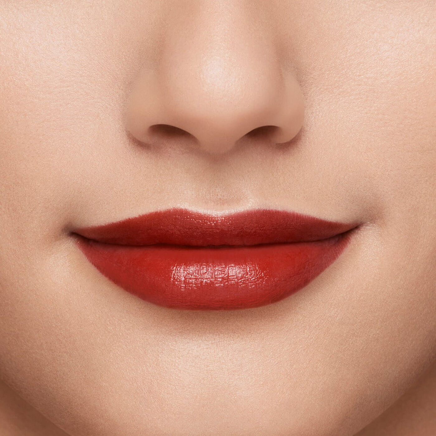 Son SHISEIDO Technosatin Gel Lipstick #413 Main Frame - Kallos Vietnam