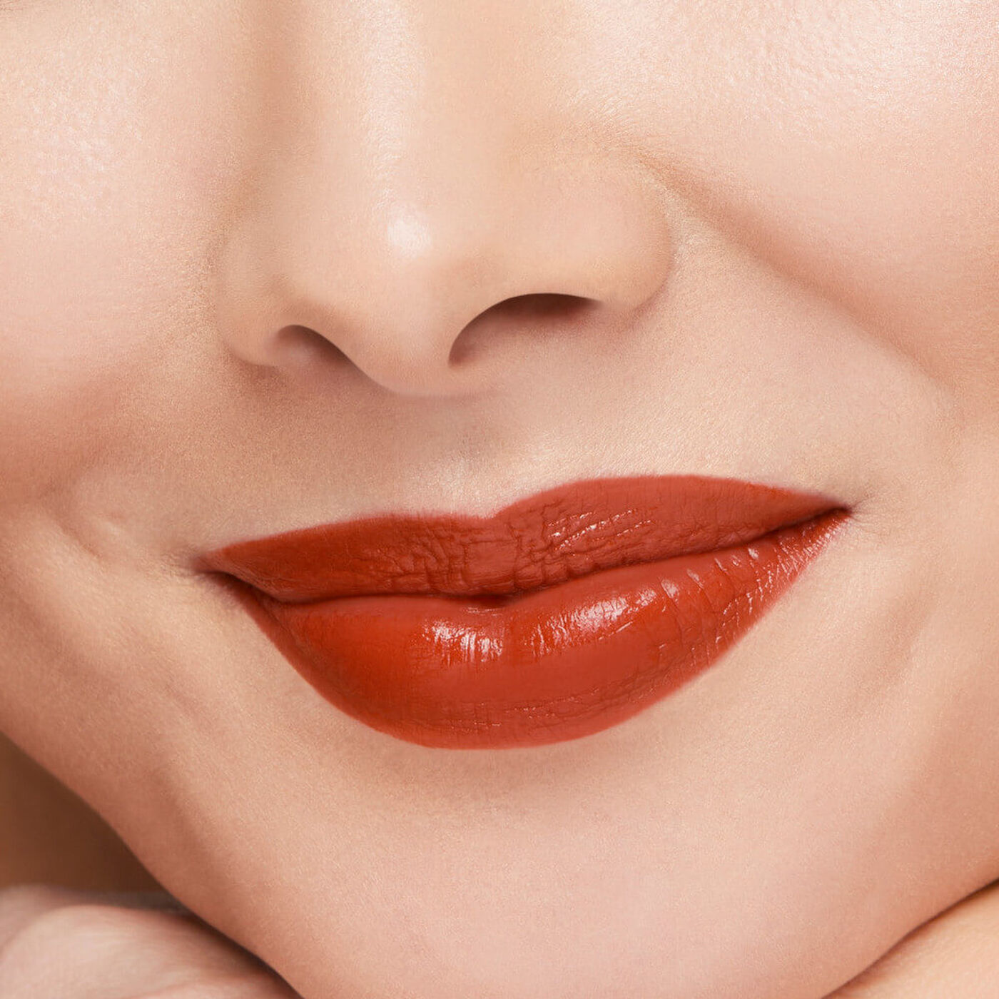 Son SHISEIDO Technosatin Gel Lipstick #414 Upload - Kallos Vietnam