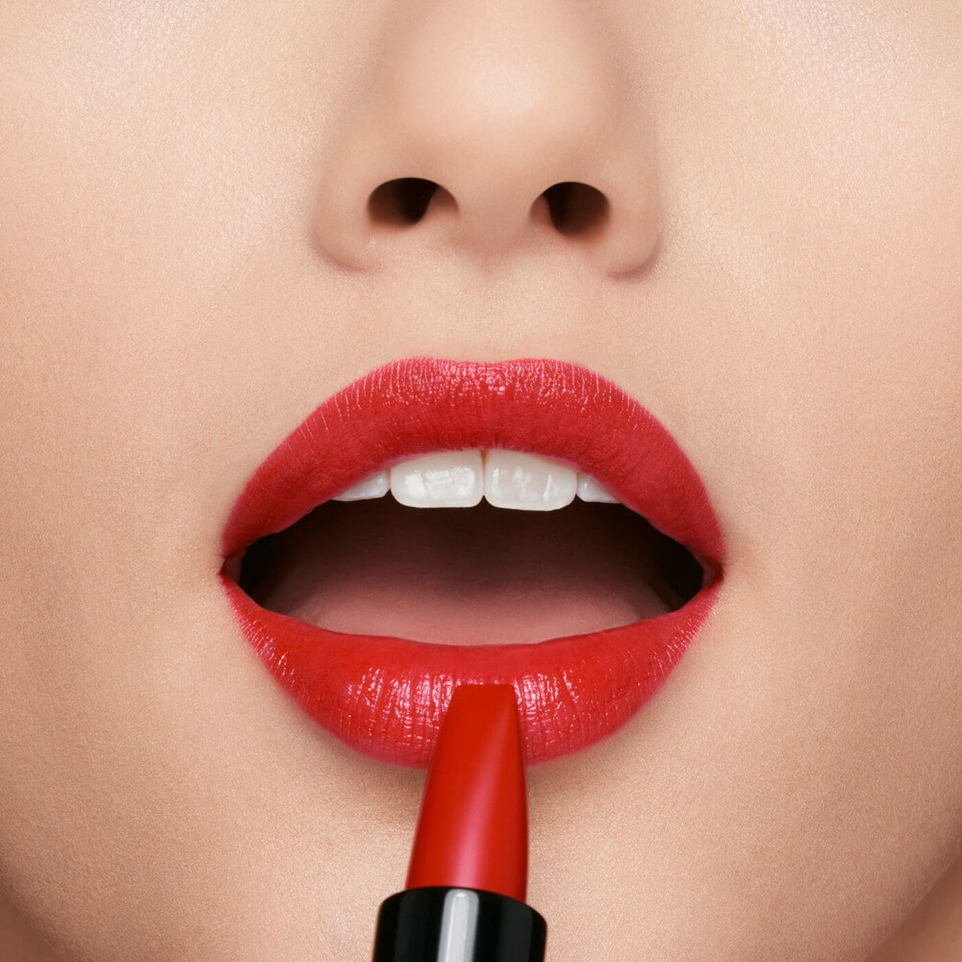 Son SHISEIDO Technosatin Gel Lipstick #415 Short Circuit - Kallos Vietnam