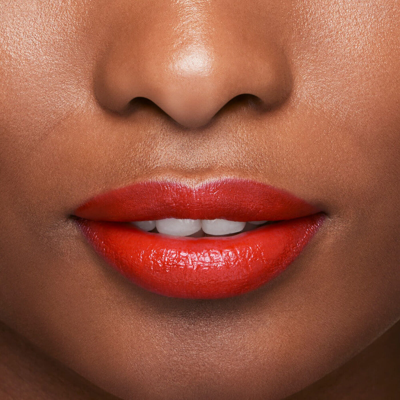 Son SHISEIDO Technosatin Gel Lipstick #417 Soundwave - Kallos Vietnam
