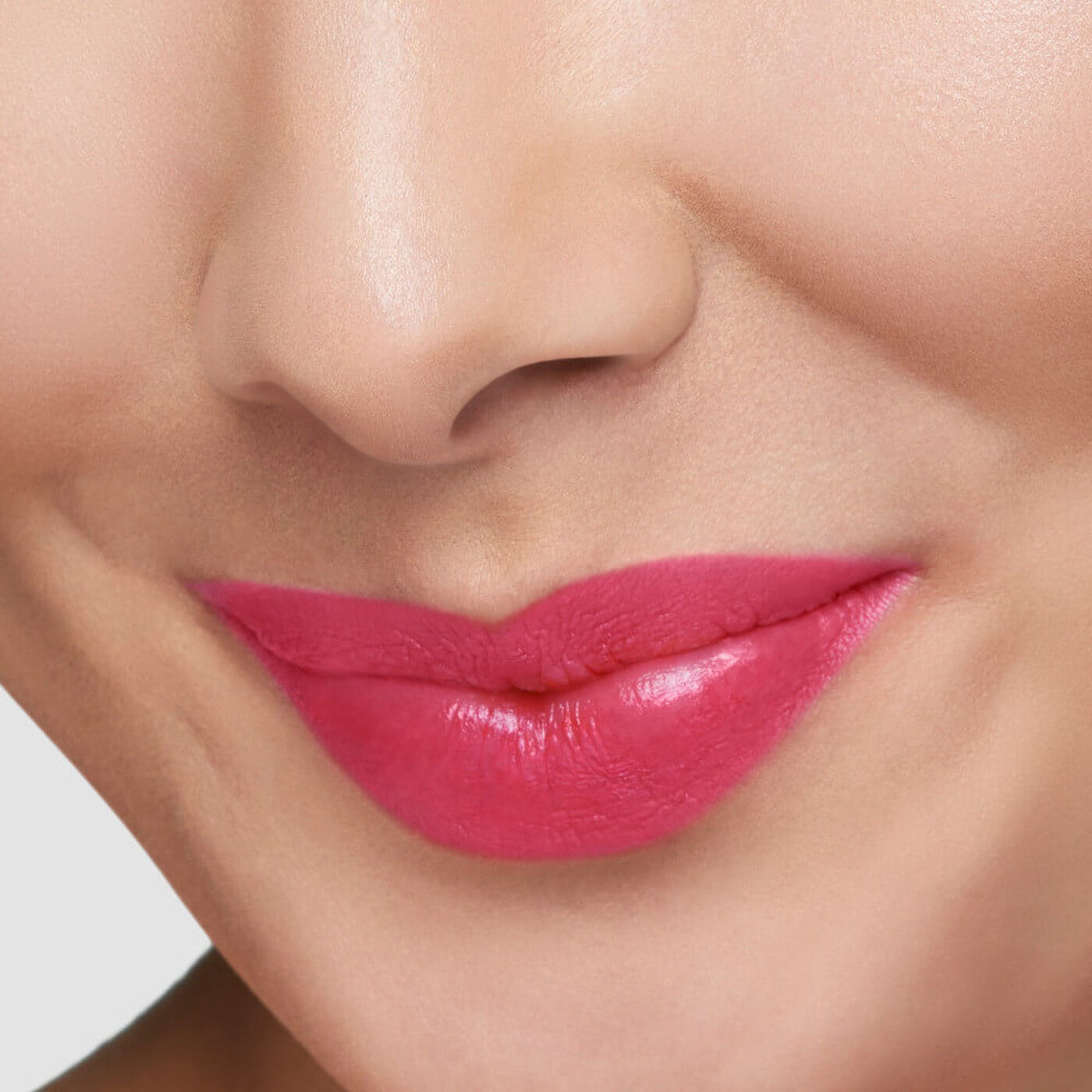 Son SHISEIDO Technosatin Gel Lipstick #421 Live Wire - Kallos Vietnam