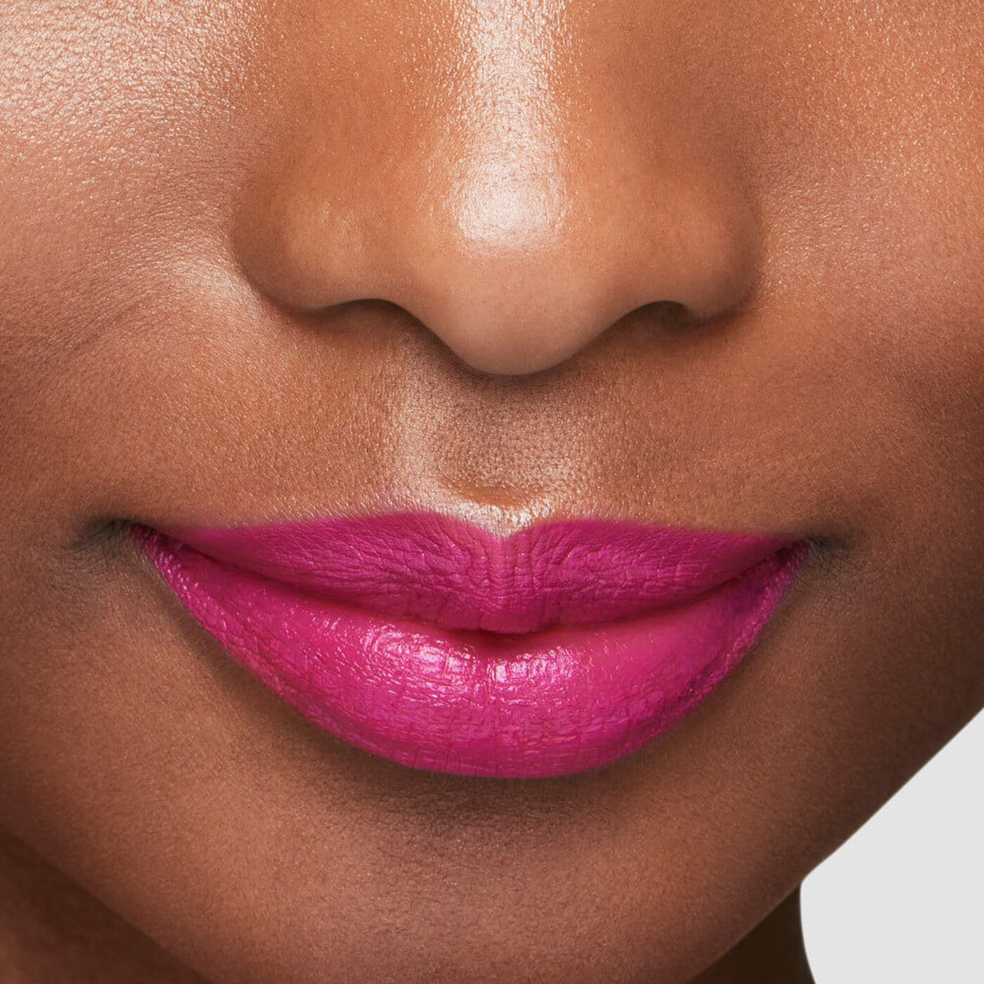 Son SHISEIDO Technosatin Gel Lipstick #422 Fuschia Flux - Kallos Vietnam