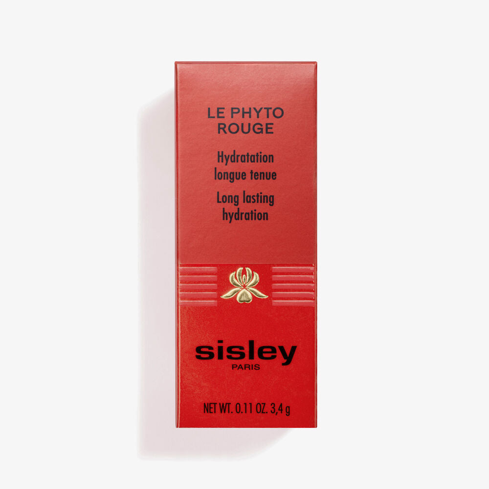 Son SISLEY PARIS Le Phyto Rouge #N°11 Beige Tahiti / Beige - Kallos Vietnam