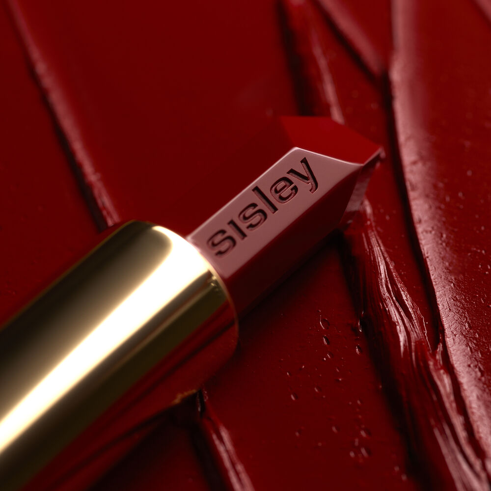 Son SISLEY PARIS Le Phyto Rouge #N°45 Rouge Milano / Red