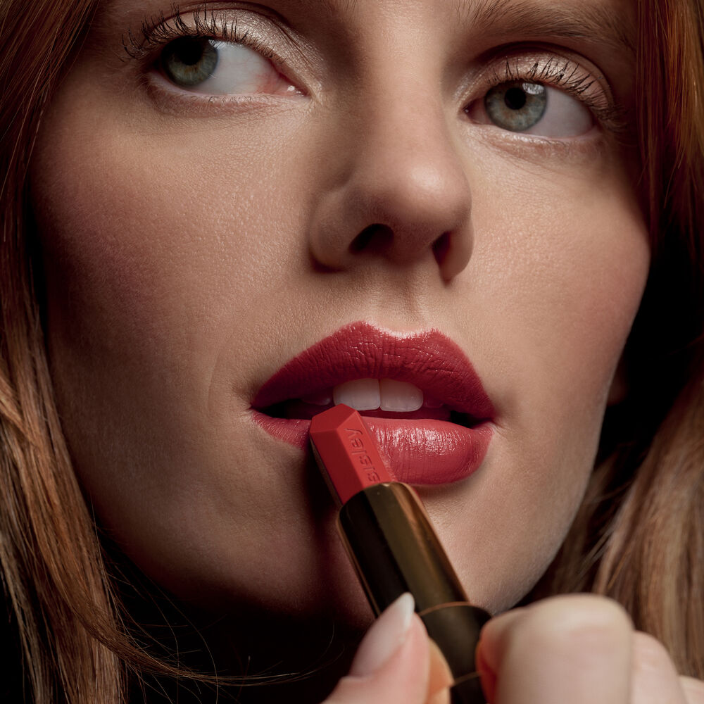 Son SISLEY PARIS Le Phyto Rouge #N°45 Rouge Milano / Red - Kallos Vietnam