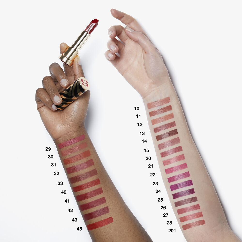 Son SISLEY PARIS Le Phyto Rouge #N°45 Rouge Milano / Red - Kallos Vietnam