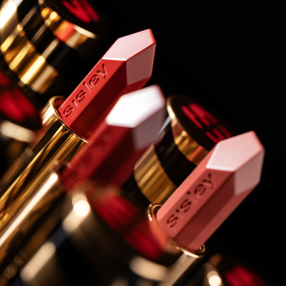 Son SISLEY PARIS Le Phyto Rouge #N°45 Rouge Milano / Red - Kallos Vietnam