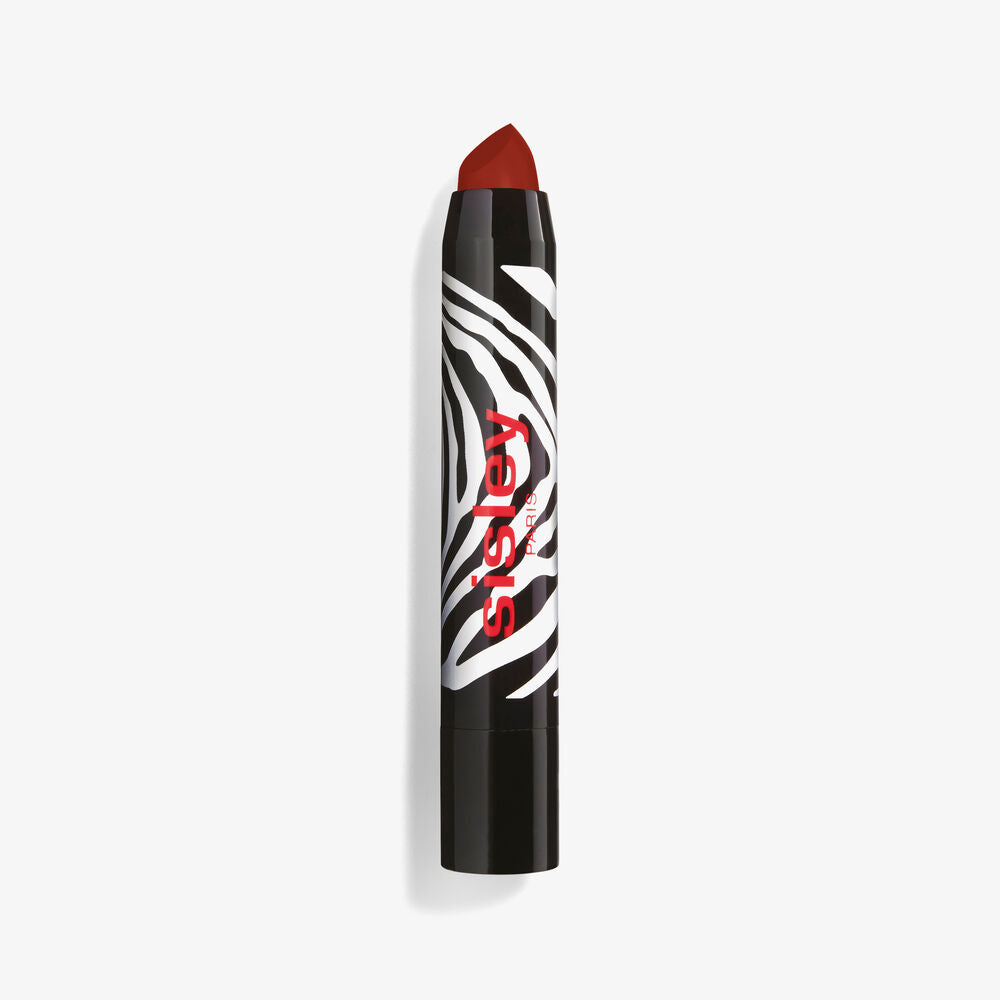 Son SISLEY PARIS Phyto-Lip Twist Matte #N°22 Burgundy / Red - Kallos Vietnam