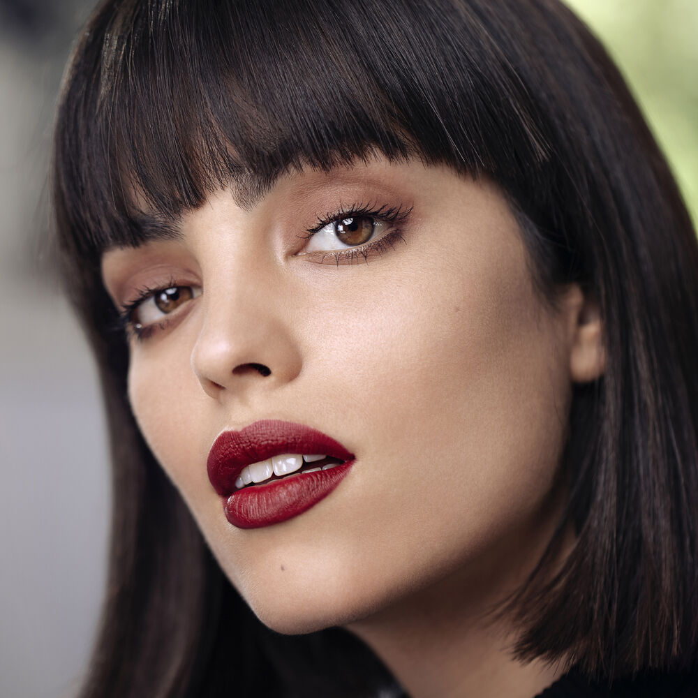 Son SISLEY PARIS Phyto-Lip Twist Matte #N°22 Burgundy / Red - Kallos Vietnam