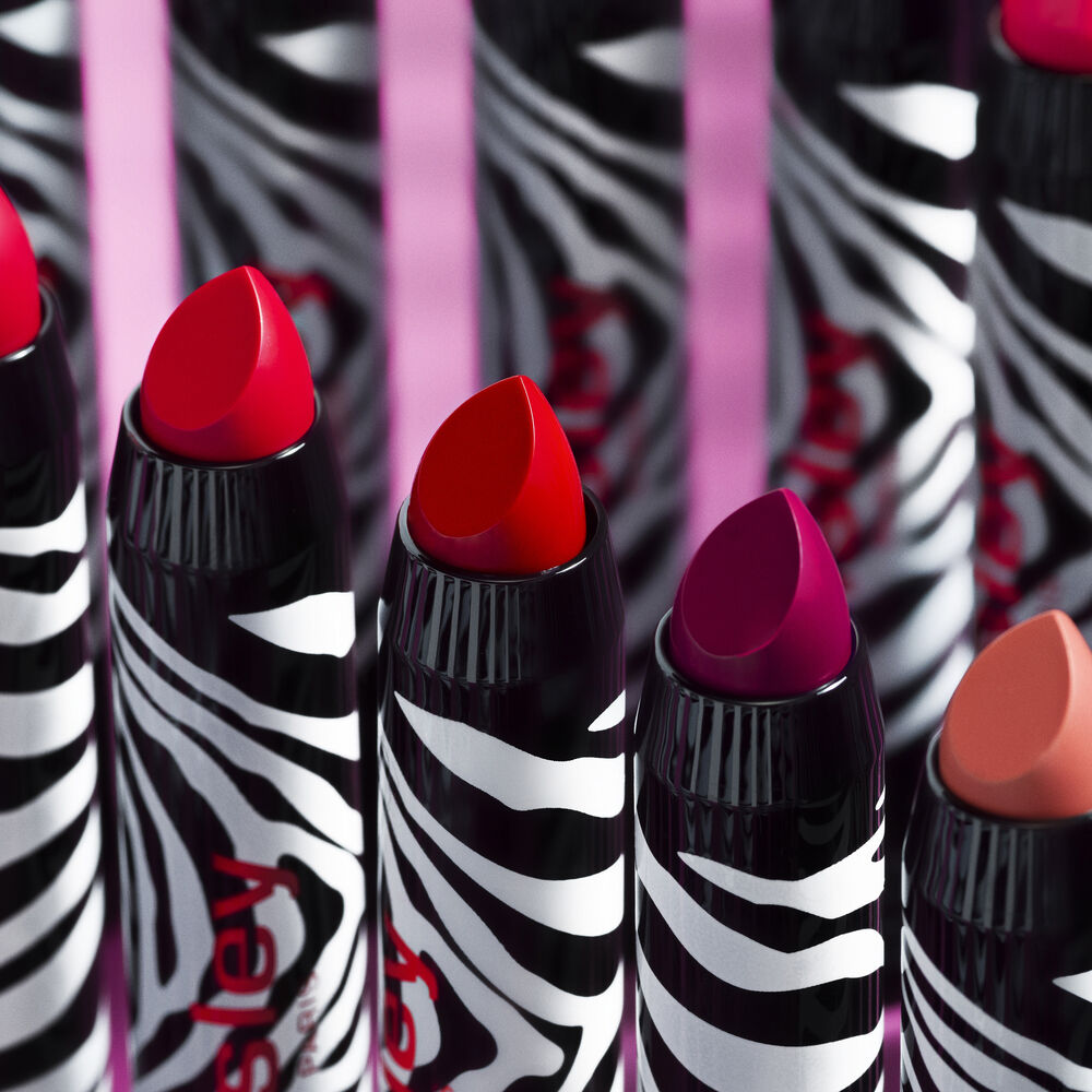 Son SISLEY PARIS Phyto-Lip Twist Matte #N°22 Burgundy / Red - Kallos Vietnam