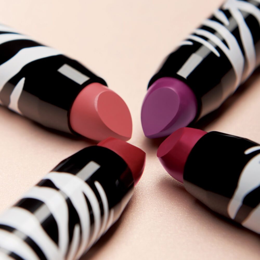 Son SISLEY PARIS Phyto-Lip Twist Matte #N°22 Burgundy / Red - Kallos Vietnam