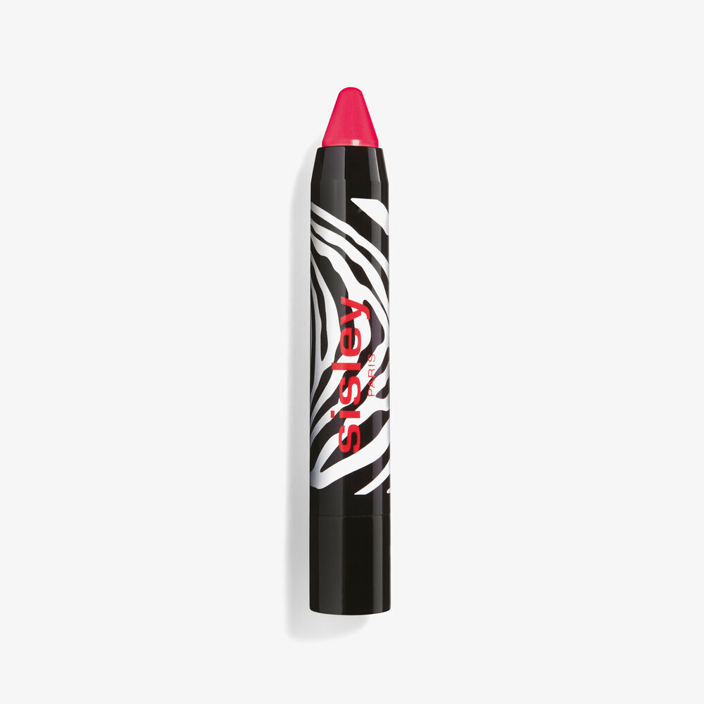 Son SISLEY PARIS Phyto-Lip Twist #N°13 Poppy / Red