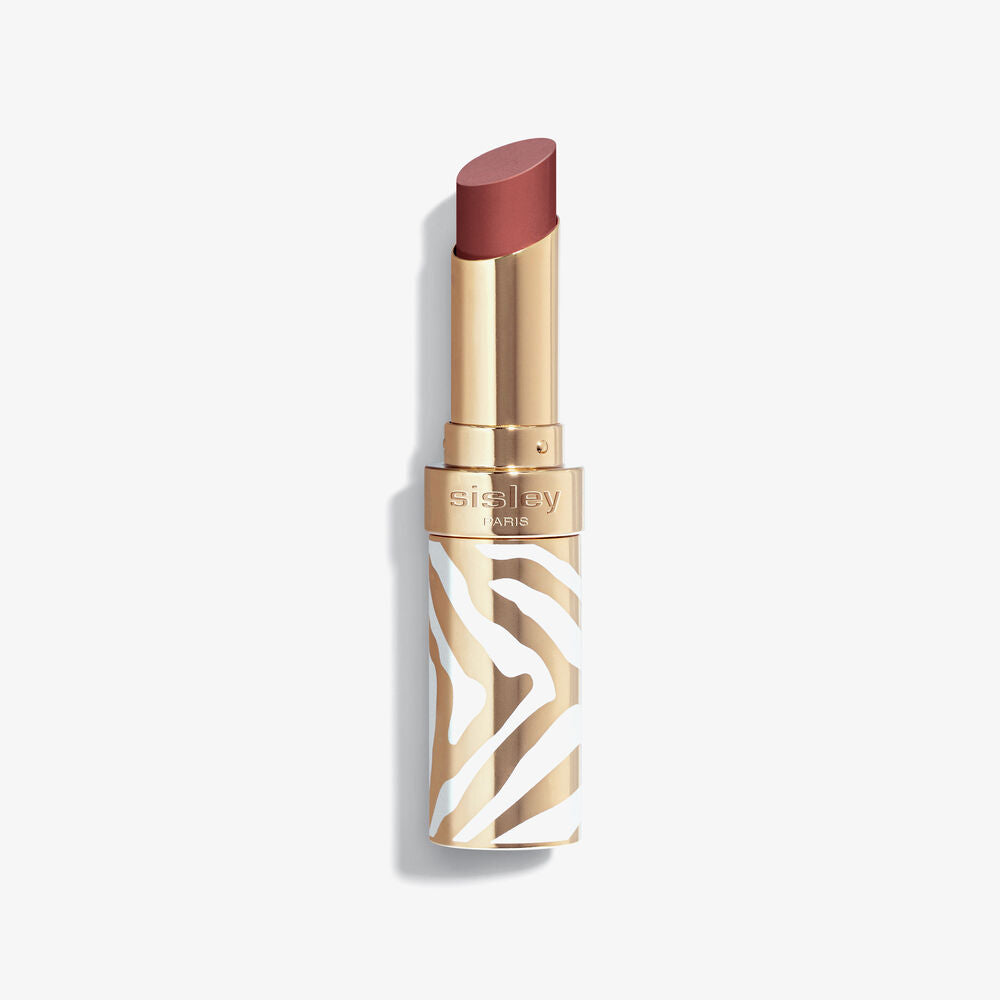 Son SISLEY PARIS Phyto-Rouge Shine #N°12 Sheer Cocoa / Beige - Kallos Vietnam