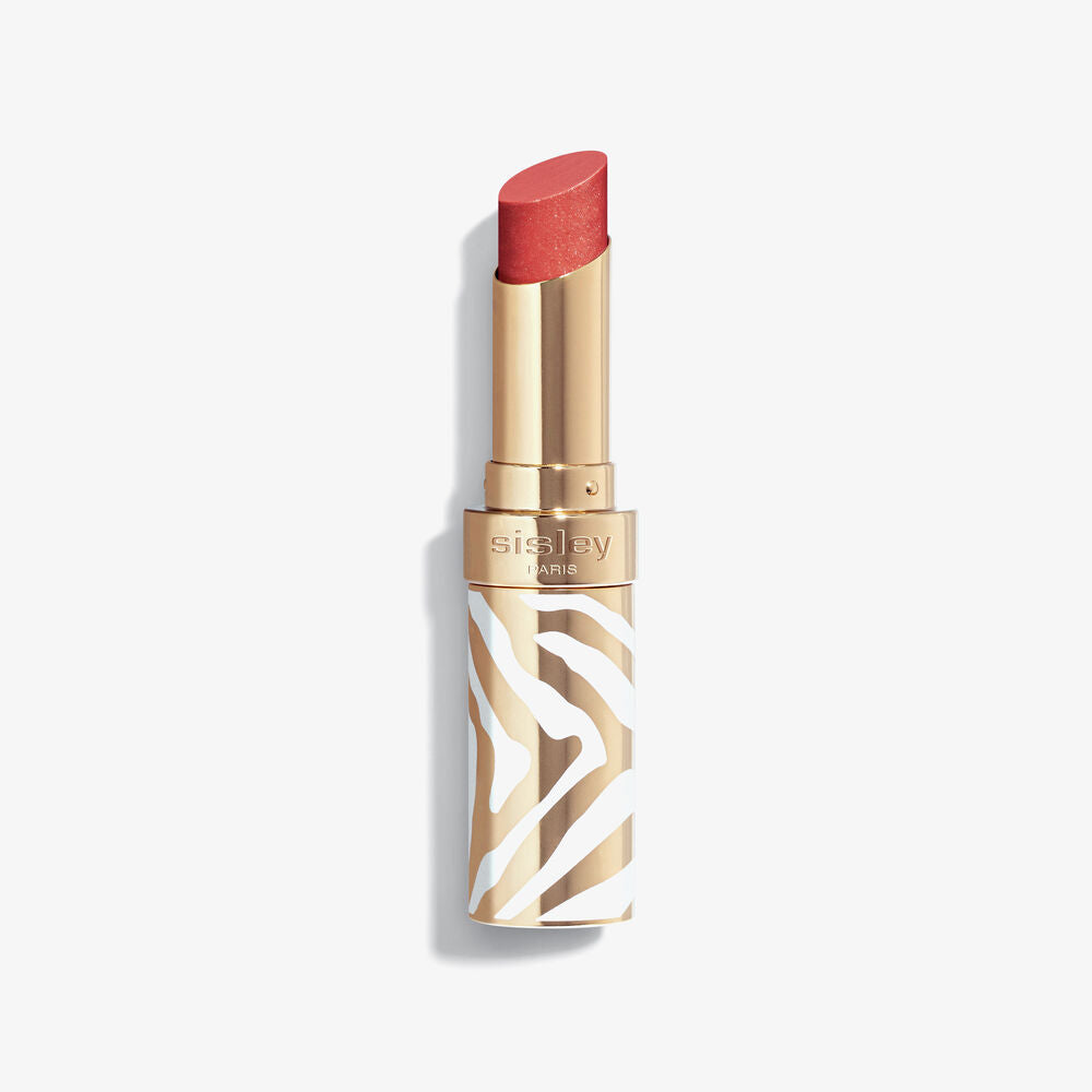 Son SISLEY PARIS Phyto-Rouge Shine #N°30 Sheer Coral / Orange - Kallos Vietnam