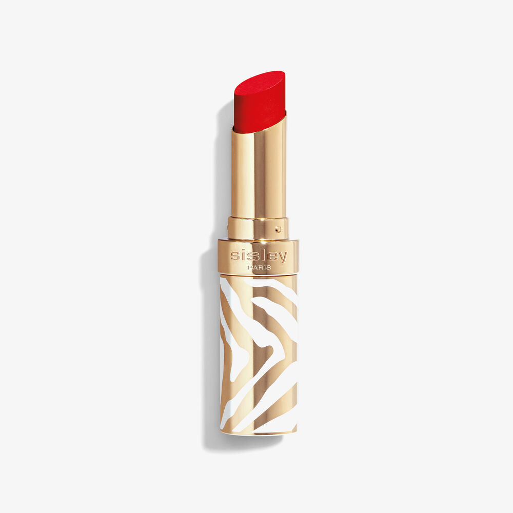 Son SISLEY PARIS Phyto-Rouge Shine #N°31 Sheer Chili / Orange - Kallos Vietnam