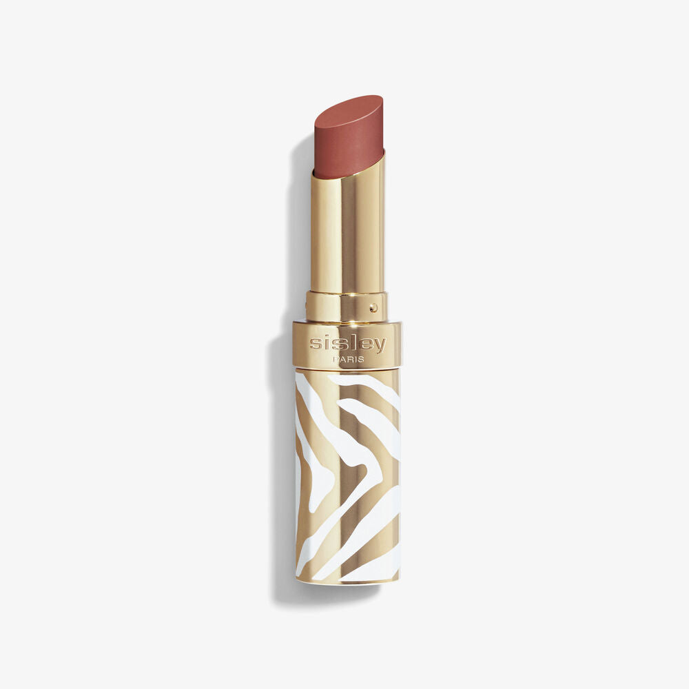 Son SISLEY PARIS Phyto-Rouge Shine #N°32 Sheer Ginger / Orange - Kallos Vietnam