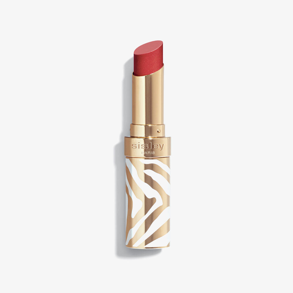 Son SISLEY PARIS Phyto-Rouge Shine #N°40 Sheer Cherry / Red - Kallos Vietnam