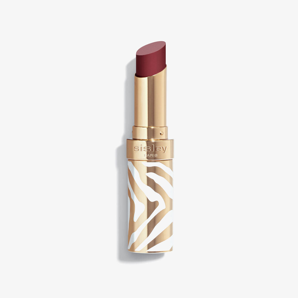 Son SISLEY PARIS Phyto-Rouge Shine #N°42 Sheer Cranberry / Red - Kallos Vietnam
