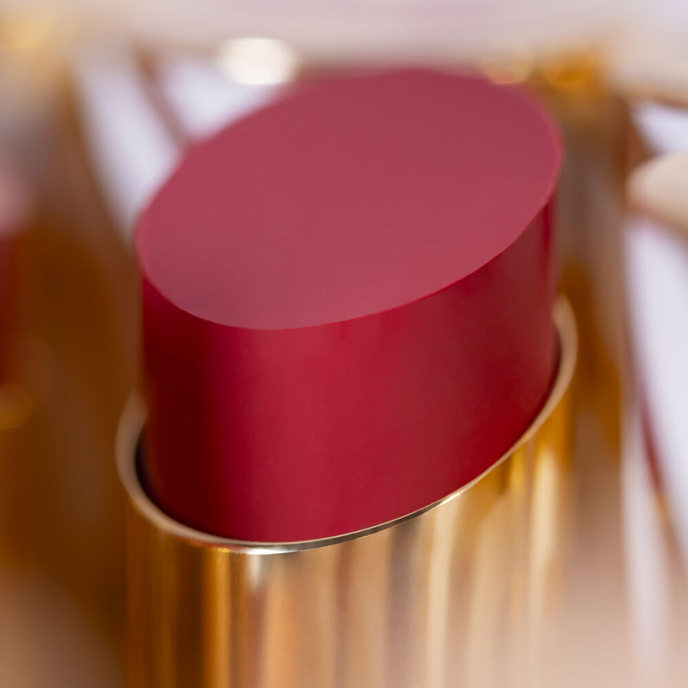 Son SISLEY PARIS Phyto-Rouge Shine #N°24 Sheer Peony / Rose - Kallos Vietnam