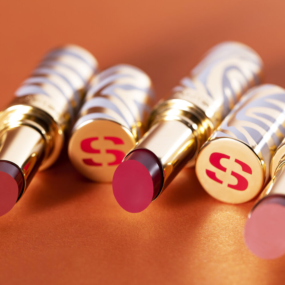 Son SISLEY PARIS Phyto-Rouge Shine #N°24 Sheer Peony / Rose - Kallos Vietnam