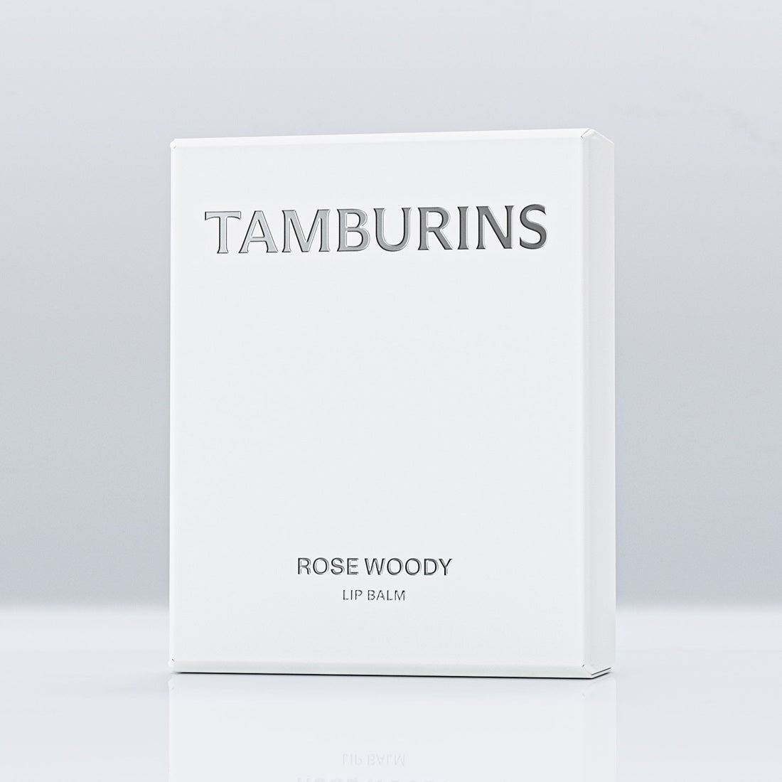 Son Tamburins Egg Lip Balm Rose Woody-Kallos