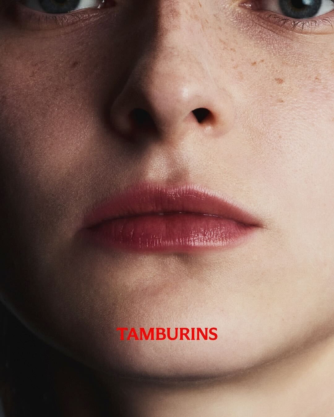 Son Tamburins Egg Lip Balm Rose Woody