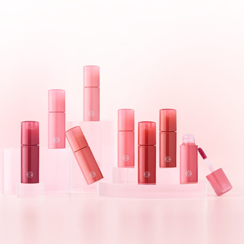 Son TIRTIR Glow Jelly Tint Mini-Kallos