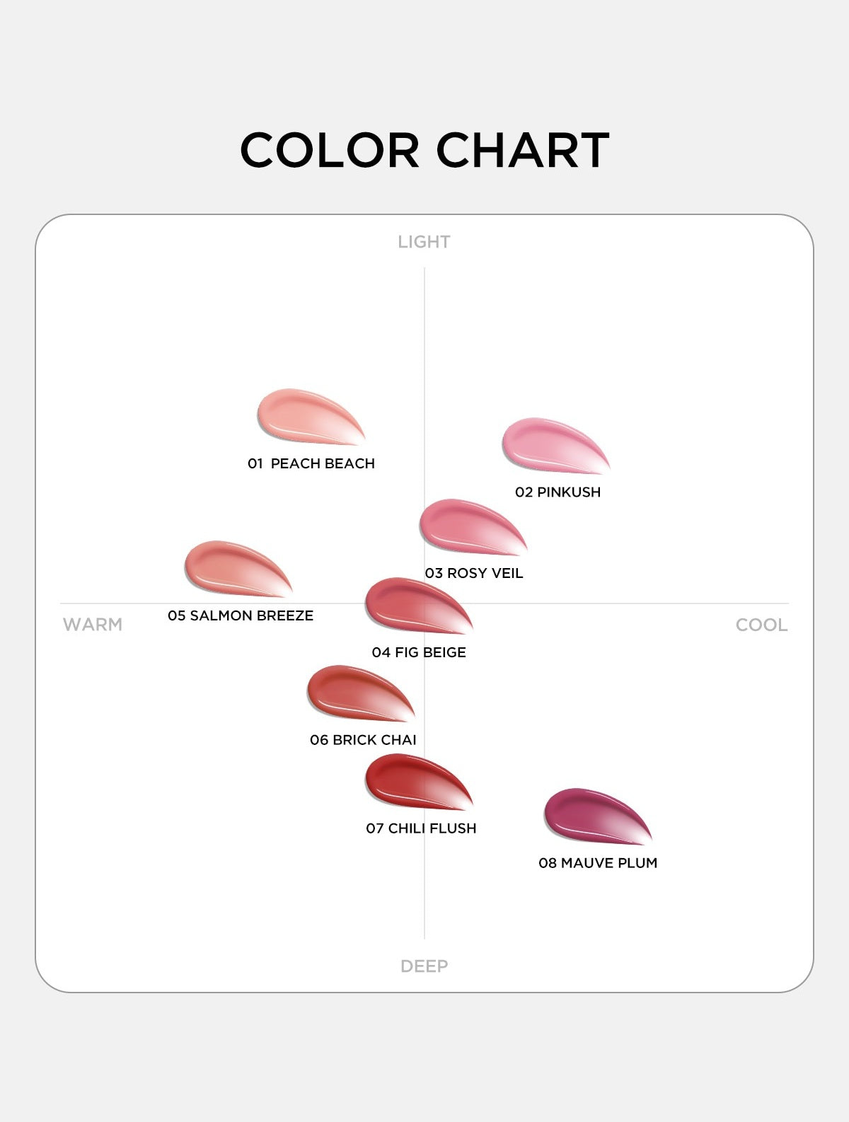 Son TIRTIR Glow Jelly Tint Mini