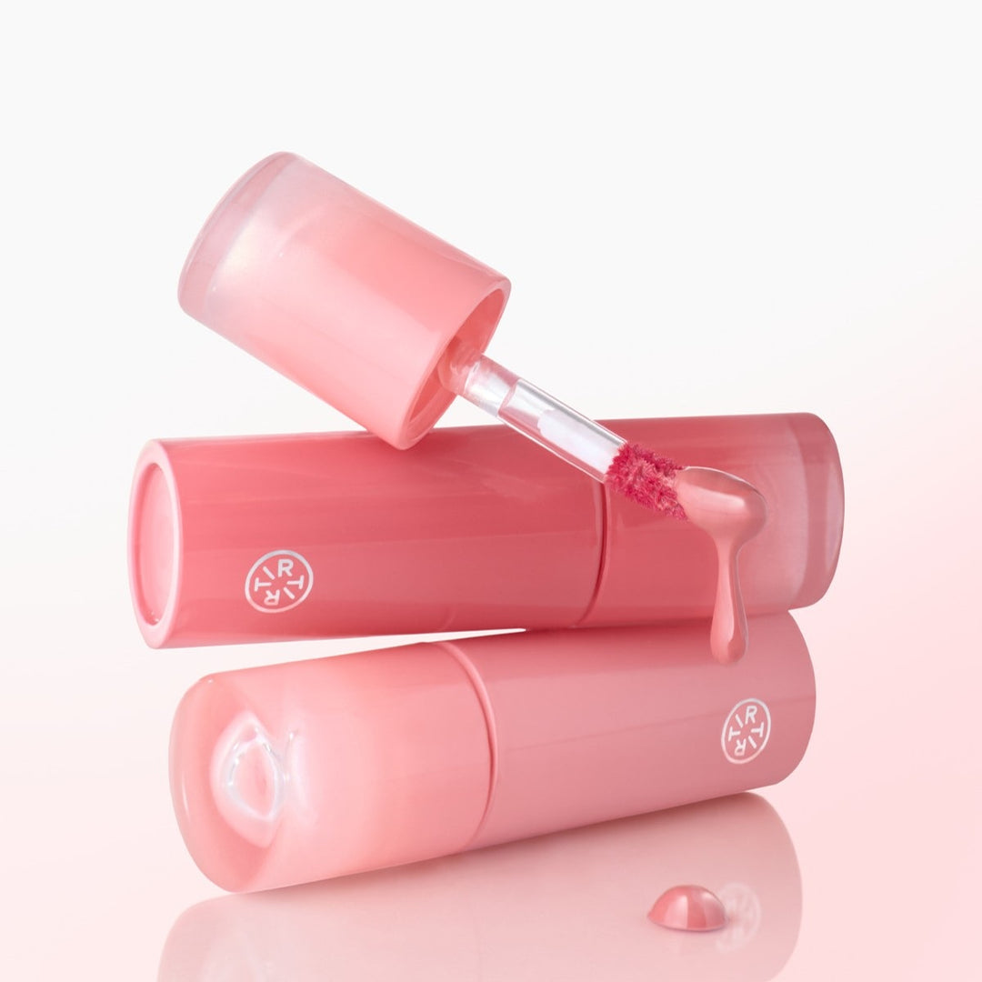 Son TIRTIR Glow Jelly Tint Mini