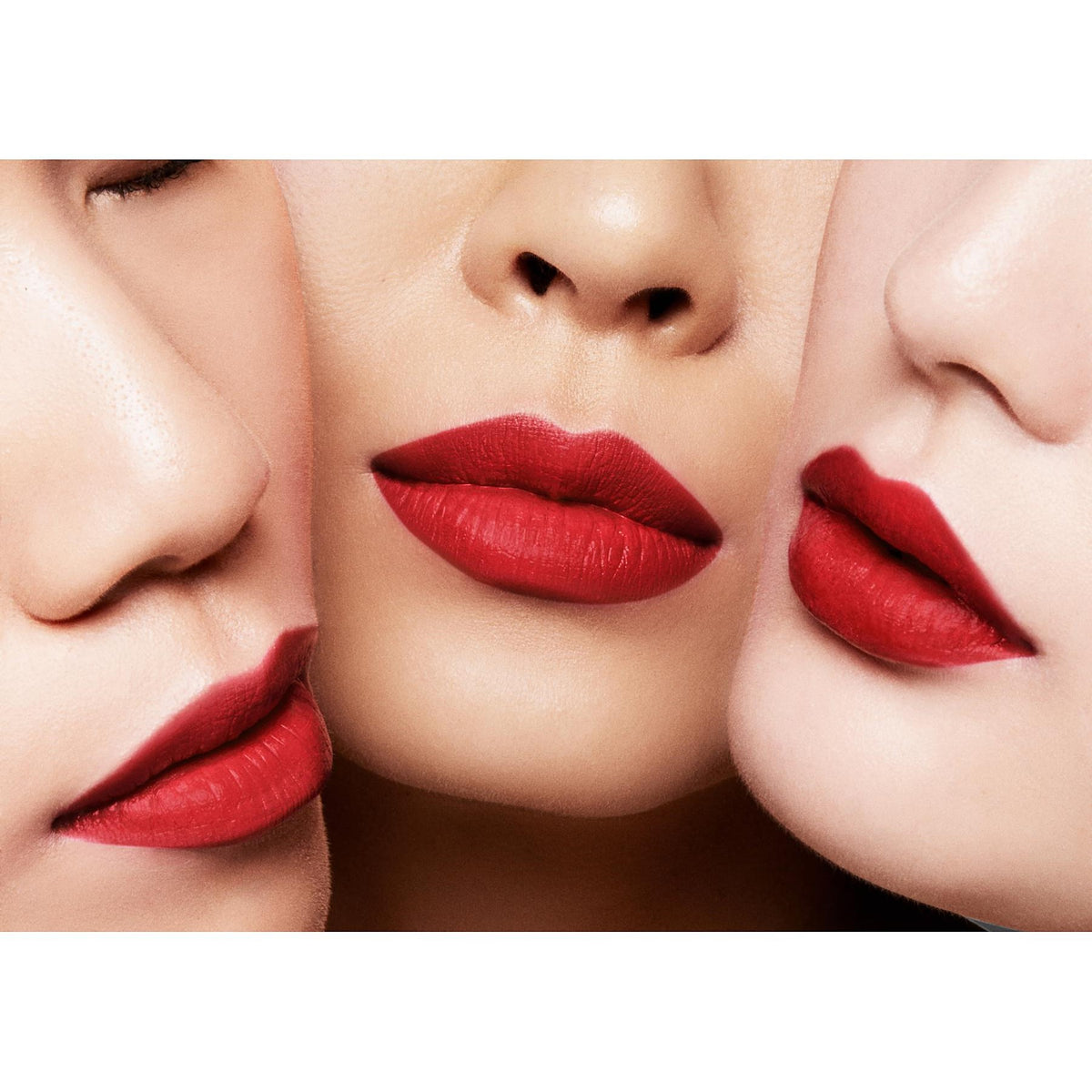 Son TOM FORD Black Lacquer Lip Color Matte #16 Scarlet Rouge - Kallos Vietnam