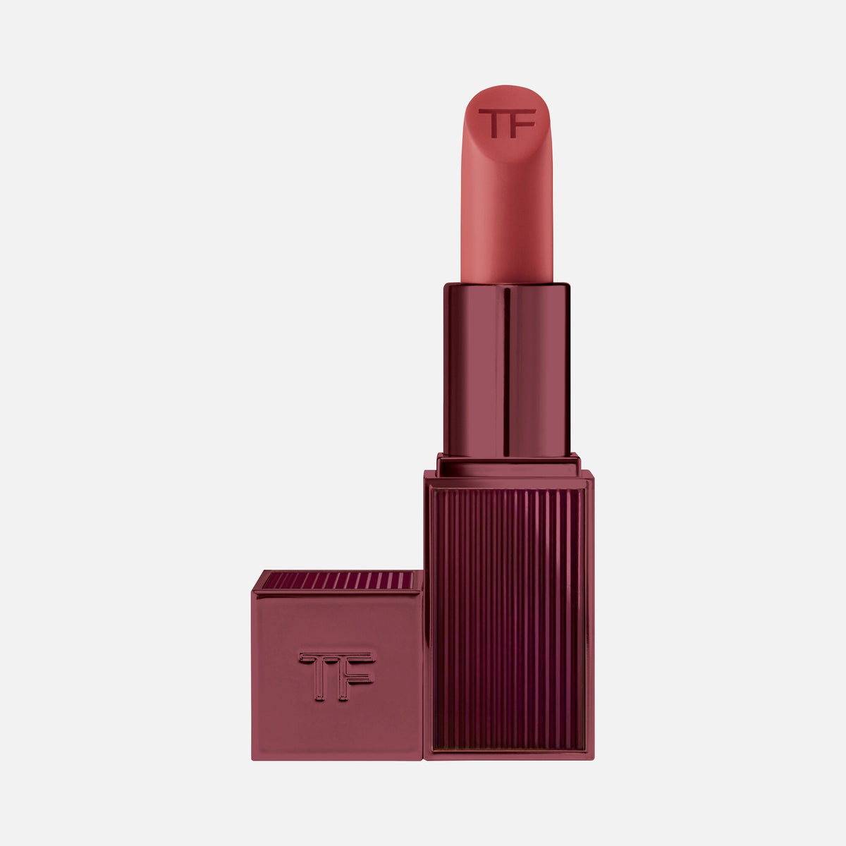 Son TOM FORD Café Rose Lip Color Matte #03 Nubile - Warm Pink - Kallos Vietnam