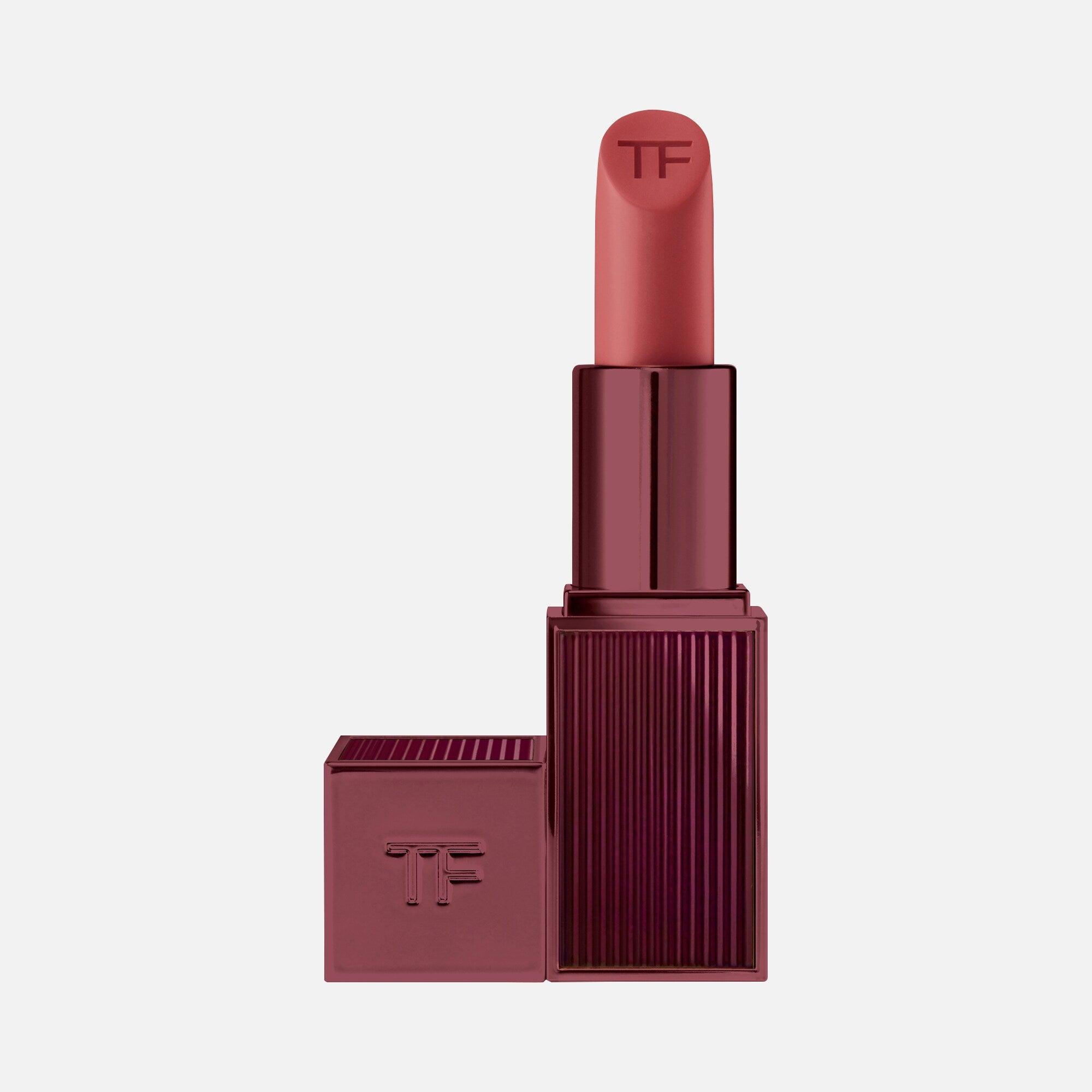 Son TOM FORD Café Rose Lip Color Matte #03 Nubile - Warm Pink - Kallos Vietnam