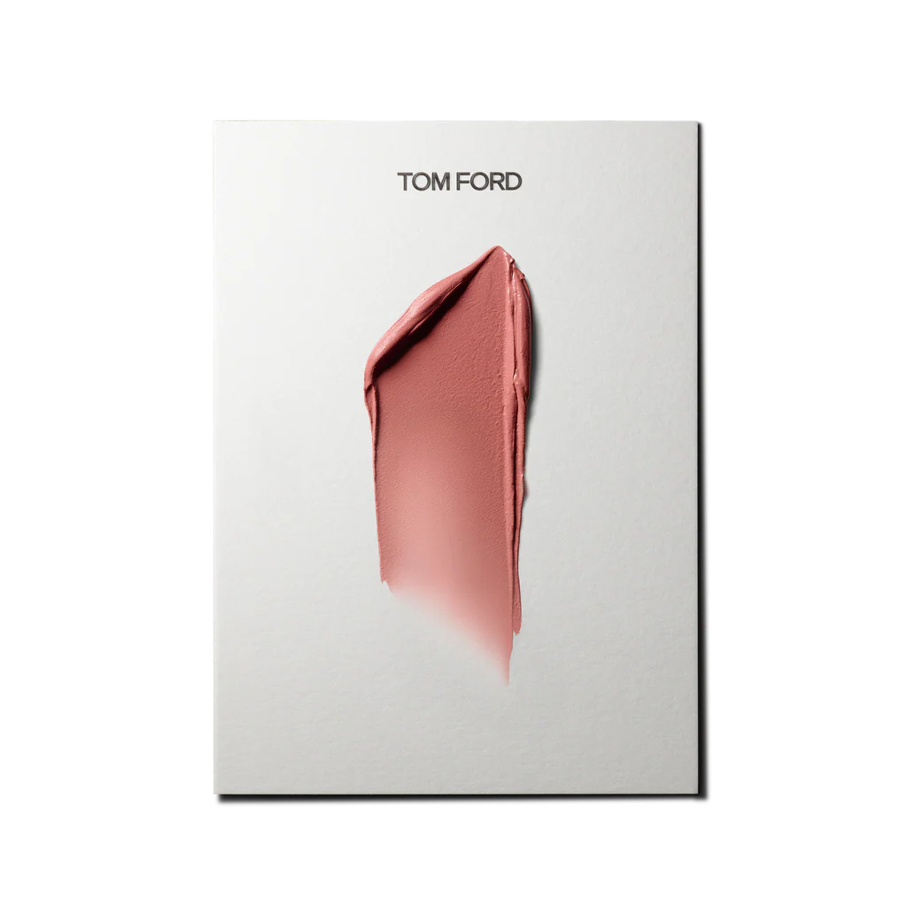 Son Tom Ford Fucking Fabulous Lip Color #F1 Peony
