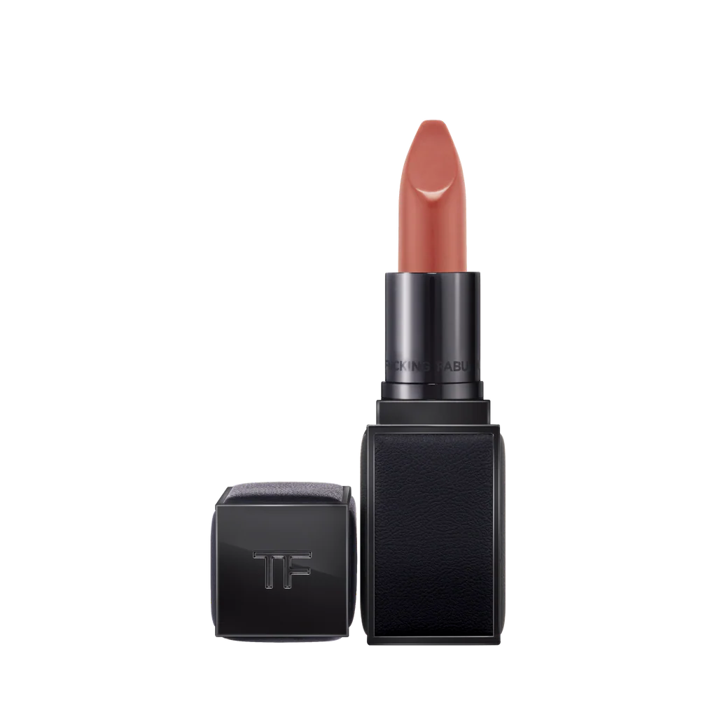 Son Tom Ford Fucking Fabulous Lip Color #F1 Peony