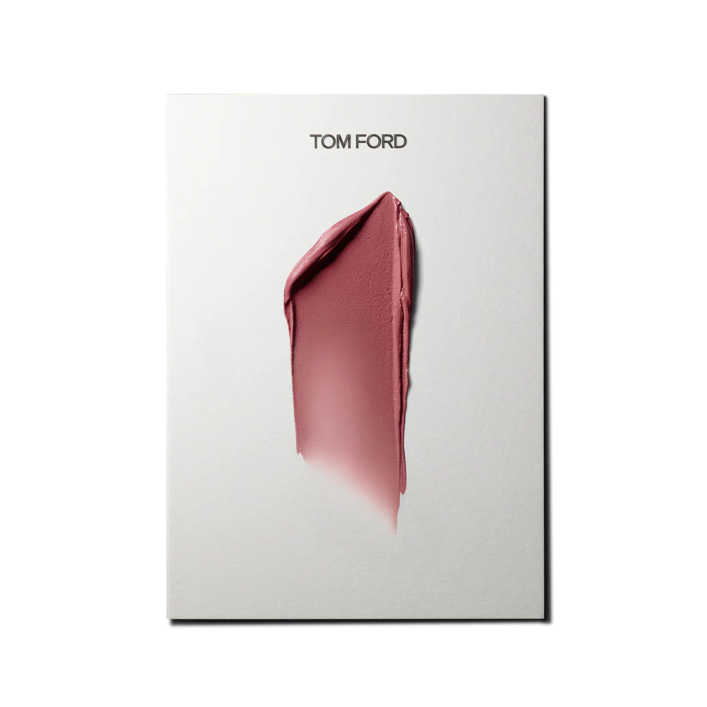 Son Tom Ford Fucking Fabulous Lip Color #F2 Blush