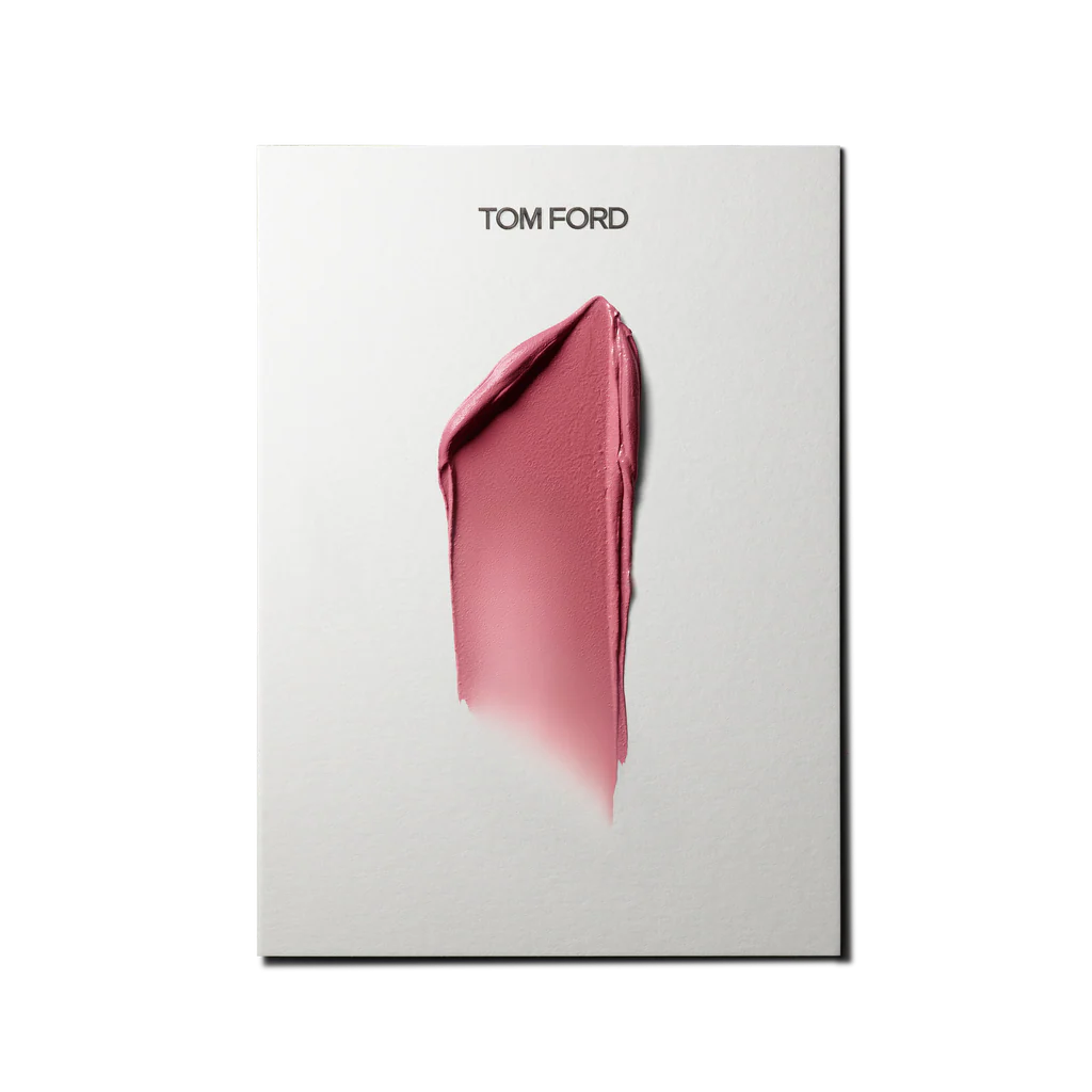 Son Tom Ford Fucking Fabulous Lip Color #F4 Cerise