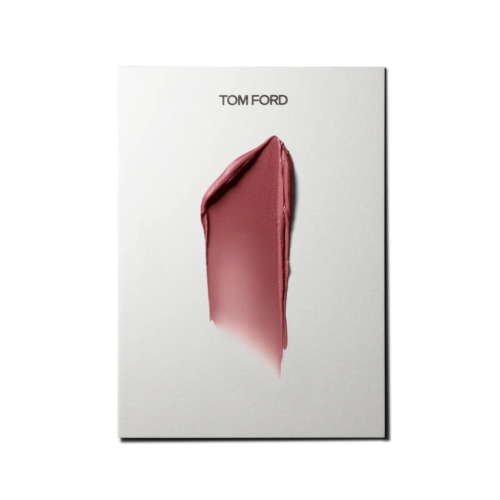 Son Tom Ford Fucking Fabulous Lip Color #F5 Rose